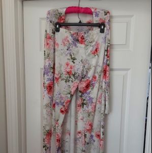 Pant set
